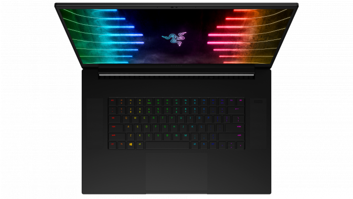 Razer Blade 17 (Bild: Razer)